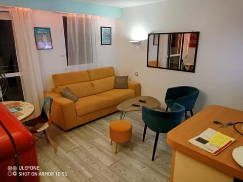 Studio au cœur de Quiberon Apartment in Quiberon