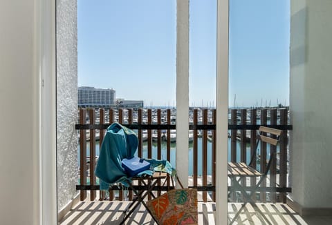 View (from property/room), Balcony/Terrace