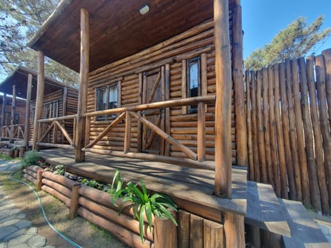 Property building, Balcony/Terrace