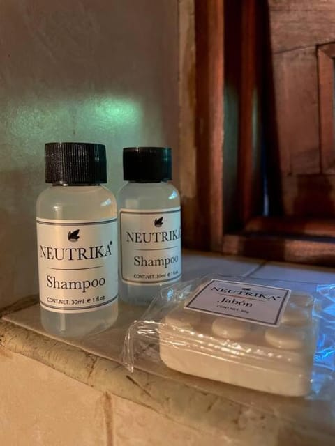 Cabaña Ledesma House in Mazamitla