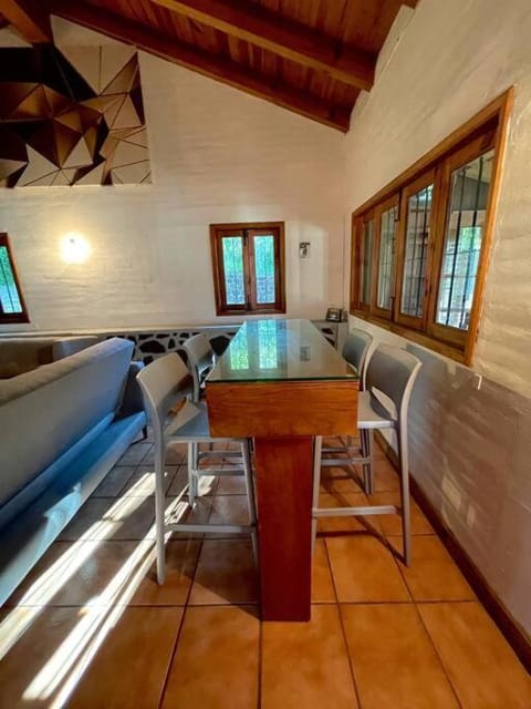 Cabaña Ledesma House in Mazamitla