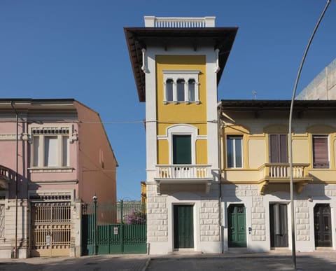 Villa Giulia BnB Bed and Breakfast in Viareggio