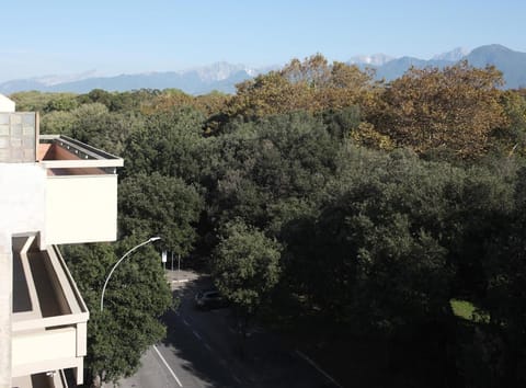 Villa Giulia BnB Bed and Breakfast in Viareggio