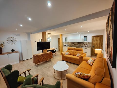 TV and multimedia, Living room