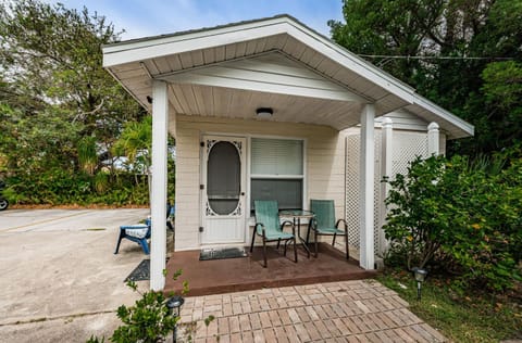 Property building, Balcony/Terrace