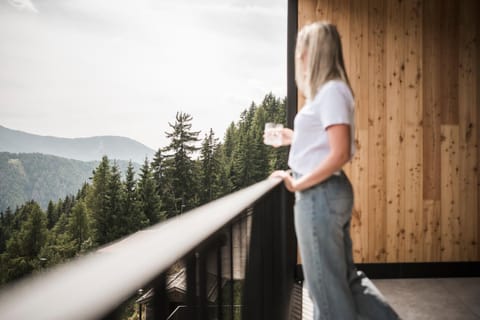 Waldheim Appartements Apartment in Villnöß