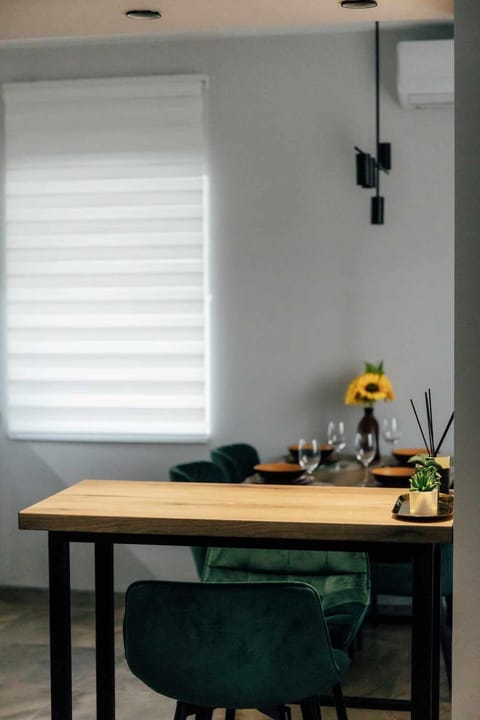 Dream House Apartment in Vojvodina