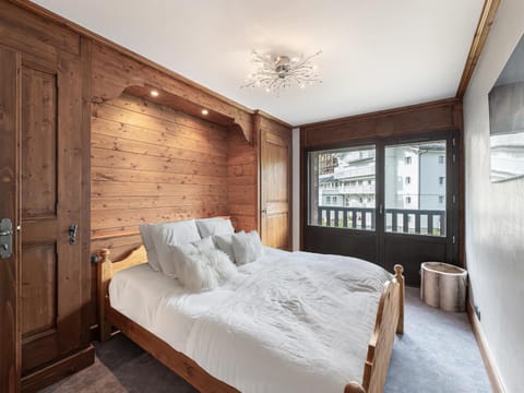 Appartement ski-in ski-out à Courchevel 1850 - FR-1-564-113 Apartment in Saint-Bon-Tarentaise