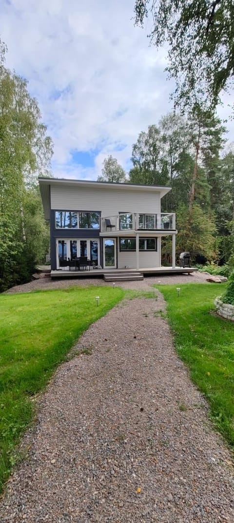 Koivuniemen Tila 3 Villa in Finland