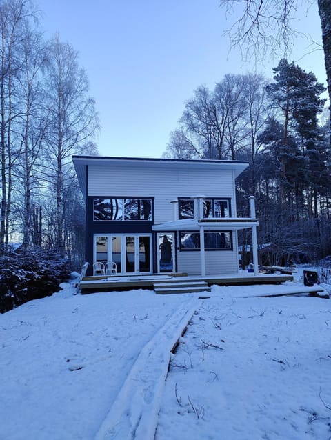 Koivuniemen Tila 3 Villa in Finland