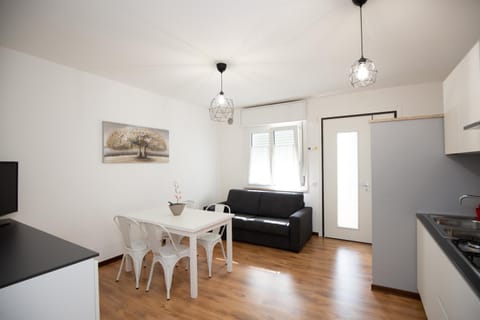 Appartamento Bilocale Patrizia Apartment in Veneto