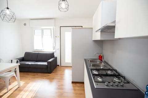 Appartamento Bilocale Patrizia Apartment in Veneto