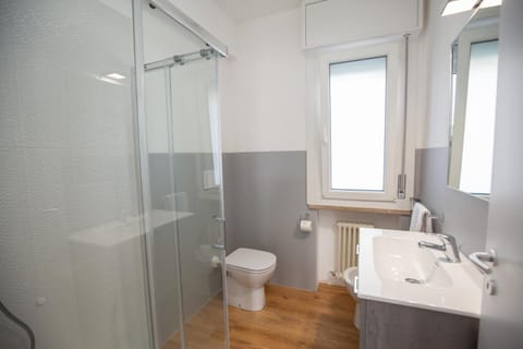 Appartamento Bilocale Patrizia Apartment in Veneto