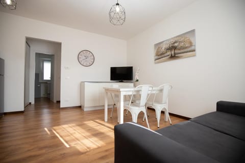 Appartamento Bilocale Patrizia Apartment in Veneto