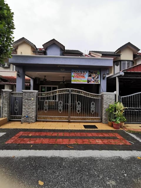 Property building, Balcony/Terrace