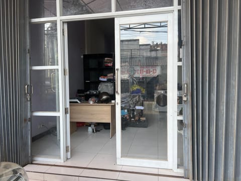 Villa Sipaling Villa in Denpasar