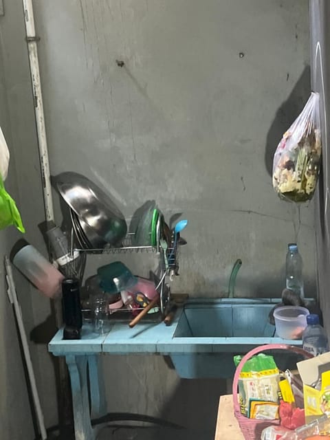 Villa Sipaling Villa in Denpasar