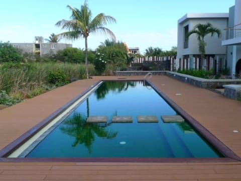Balcony/Terrace, Swimming pool