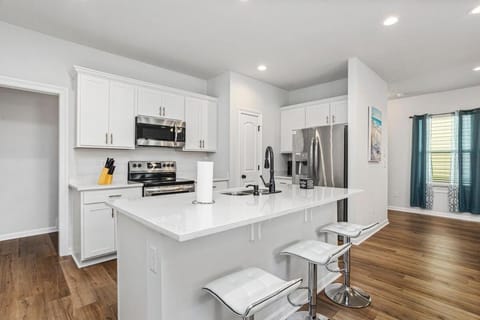 Stylish Family Townhouse in Baton Rouge - BC1004 House in Baton Rouge