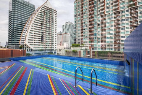 Day, Pool view, Swimming pool, Swimming pool