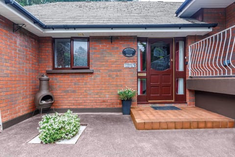 Dunleath House Bed and Breakfast in Northern Ireland