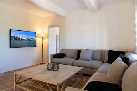 Magnifique maison avec piscine - 5BR-10P - Gassin Villa in Gassin