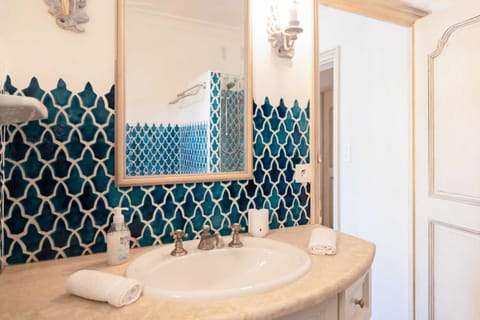 Magnifique maison avec piscine - 5BR-10P - Gassin Villa in Gassin