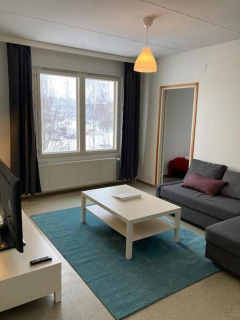 Kotimaailma - Kalustettu saunallinen asunto kuudelle Apartment in Helsinki