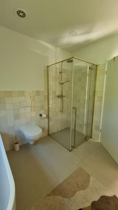 Haus am Waldrand und in Seenähe House in Brandenburg