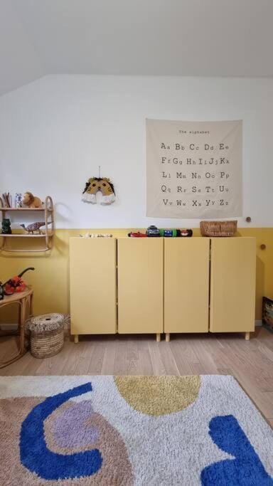 Haus am Waldrand und in Seenähe House in Brandenburg