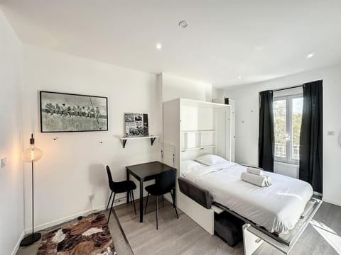 Cosy appart Perrin 1 Apartment in Villeurbanne