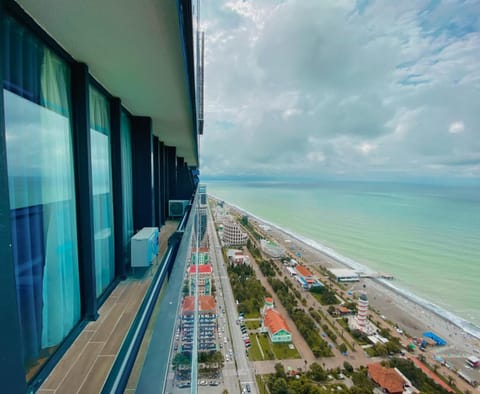 Balcony/Terrace, Balcony/Terrace, Sea view