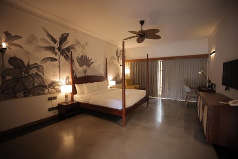 Balcony/Terrace, Bedroom, Family