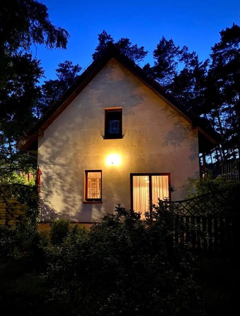 Domek na Sosnowej House in West Pomeranian Voivodeship, Poland