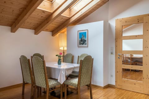 Funtnatsch Apartment Schlern Apartment in Villnöß