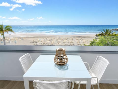 View (from property/room), Sea view