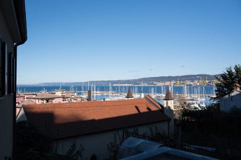 Sea view