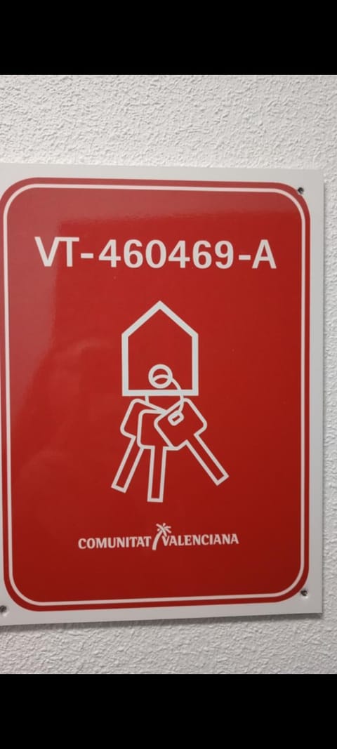 Nuevo apartamento en Benidorm Apartment in Benidorm