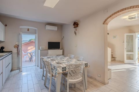 Appartamento Casa del Moro Apartment in Emilia-Romagna