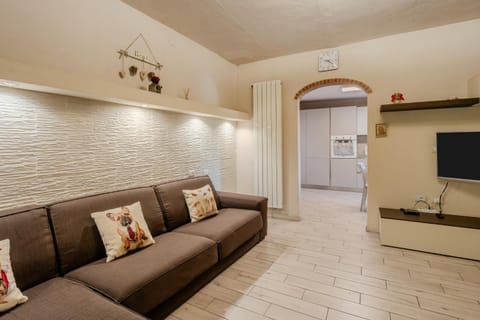 Appartamento Casa del Moro Apartment in Emilia-Romagna