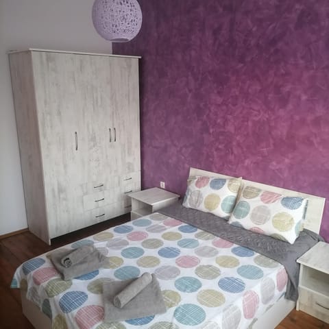 M Art Apart Apartment in Sofia