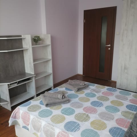 M Art Apart Apartment in Sofia