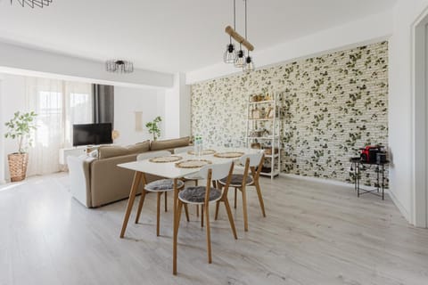 City Center Accommodation - 108 Apartment in Timiș County