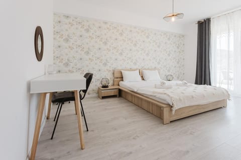 City Center Accommodation - 108 Apartment in Timiș County