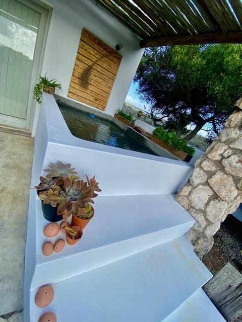 Gelukkie Bed and Breakfast in Western Cape