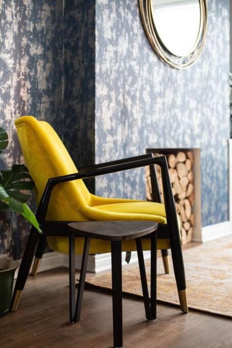 Luxurious 4-Bed Townhouse in the Heart of Belfast House in Belfast