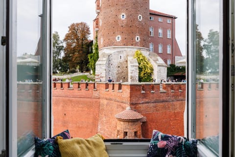 Day, View (from property/room), Landmark view