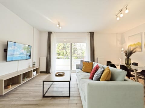 Kapodistriou by Verde Apartments Apartment in Chalandri