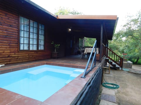 Patio, Pool view, Swimming pool