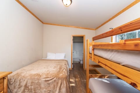 Jellystone Park Hill Country Campground/ 
RV Resort in Canyon Lake